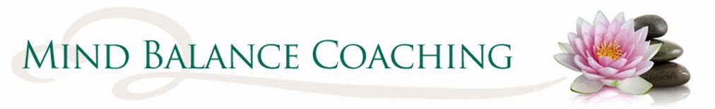 Mind Balance Coaching
