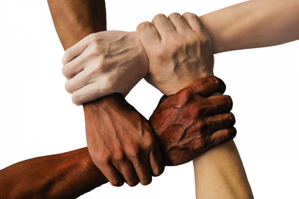 teamwork